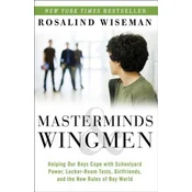 Masterminds & Wingmen