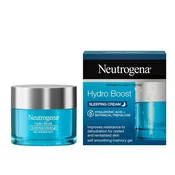 NEUTROGENA Hidro Boost nocna maska za lice 50ml