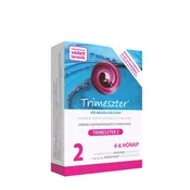 Vitaking - Multivitamin za drugo trimesečje brez joda, 60 tablet