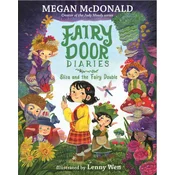 Fairy Door Diaries: Eliza and the Fairy Double