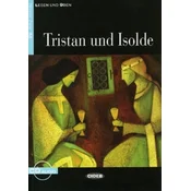Tristan und Isolde, m. Audio-CD