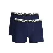 Trussardi Muške Plave Bokserice