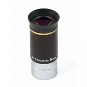 SkyWatcher okular LEW GL 6mm ( GL6 )