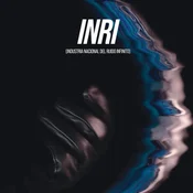 Dellarge - Inri (Industria Nacional Del Ruido Infinito) (2 LP)