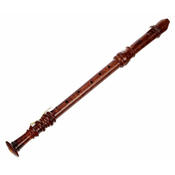 Kljunasta flavta Hotteterre 5455 Moeck