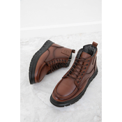 Soho Tan Mens Boots & Bootie 19863