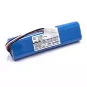 Baterija za Philips FC8705/FC8710/FC8772/FC8776, 2600 mAh