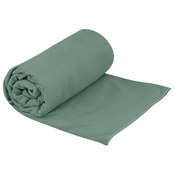 Rucnik Sea to Summit DryLite Towel L Boja: siva