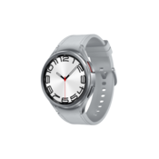 SAMSUNG Pametni sat Galaxy Watch 6 Classic 47mm BT srebrni