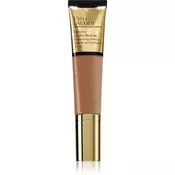 Estée Lauder Futurist Hydra Rescue vlažilni tekoči puder SPF 45 odtenek 5W2 Rich Caramel 35 ml