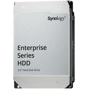 Synology HAT5310-20T 20TB Enterprise Series 3.5 SATA HDD SATA 6Gb/s; 7.200 rpm, 281 MB/s; warranty 5 years