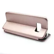 Maska Teracell Flip Cover za Samsung G950 S8 roze
