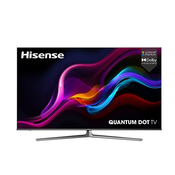 HISSENSE TV 55U8GQ