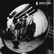 Pearl Jam - Rearviewmirror (Greatest Hits 1991-2003: Volume 2) (2 Vinyl)