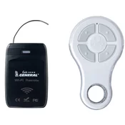 General KEY SUB44WN - remote control for gate with mobile APP
