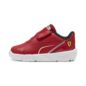 Puma Scuderia Ferrari Drift Cat 11 Sneakers Toddler, Red, Size 23, Shoes
