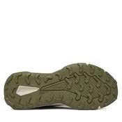 Trekking čevlji adidas Tracefinder Trail Running Shoes JR9142 Zelena
