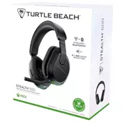 Turtle Beach Stealth 600 Gen 2 brezžične slušalke črne barve za Xbox Series & Xbox One