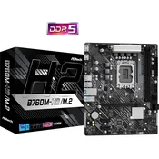 Maticna ploca ASROCK B760M-H2/M.2/LGA1700