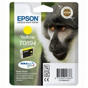 EPSON T0894 (C13T08944011) (3,5 ml) žuta originalna snižena tinta