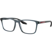 Prada Linea Rossa PS01QV CZH1O1