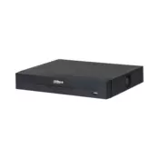 Dahua NVR4108HS-8P-EI 8CH Kompaktni 1U 8PoE 1HDD WizSense Omrežni video snemalnik
