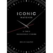 Iconic Watches