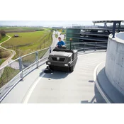 Karcher PROFI pometač KM 150/500 R Bp Pa ck 1.186-130.0