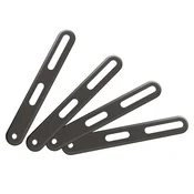 Logilink BP0029 VESA adapter (do 400x400), 32-55, max. 30 kg