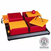 Poker Box 1 strateška igra
