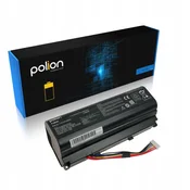 Baterija za prenosnik ASUS A42N1403 ROG G751 G751J G751JL G751JM 4400mAh