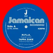 Tapper Zukie - M.P.L.A. (Reissue) (7)