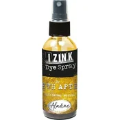 Aladine Izink Barva v spreju Gold 80 ml 1 kos