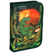 SPIRIT pernica T-REX - TTS 407213 Puna, zelena