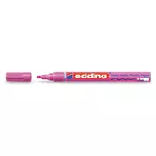 Paint marker E-751 1-2mm, metallic