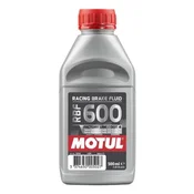 MOTUL kociona tecnost 100% sinteticka DOT 3/DOT 5.1, 0,5 l