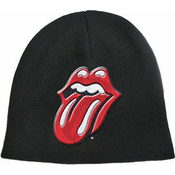 The Rolling Stones Unisex Beanie Hat Classic Tongue