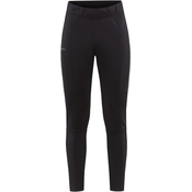 Craft W Kalhoty CORE Nordic Training Wind Tights černá