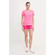Adidas Ženske biciklisticke helanke Tf Sho L, KA0470, Roze