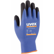UVEX Athletic lite rokavice velikost 11 /precizno delo /suho in rahlo vlažno okolje /visoka občutljivost /mikropena