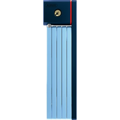 LOKOT U-LOCK ABUS UGRIP PLAVI 5700 SH BLUE 80CM