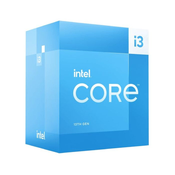 Procesor Intel Core i3-13100 4-Core 3.40GHz (4.5GHz) Trey
