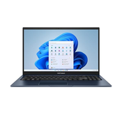 ASUS Vivobook 15 i5-1235U, 8GB, 512GB