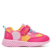 Otroške superge Agatha Ruiz de la Prada roza barva, 252920