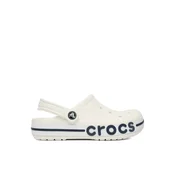 Natikači Crocs Bayaband Clog 205089-126 Bela