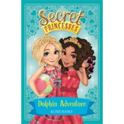 Secret Princesses: Dolphin Adventure