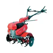 Honda motorni motokultivator F720