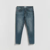 Reserved - Skinny farmerke ispranog izgleda