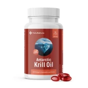 3x Krilovo olje 1200 mg, skupaj 270 mehkih kapsul