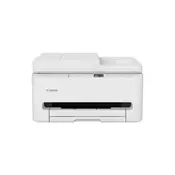 Canon PIXMA TS7550i višenamjenski pisač u boji s tintom, bijeli
